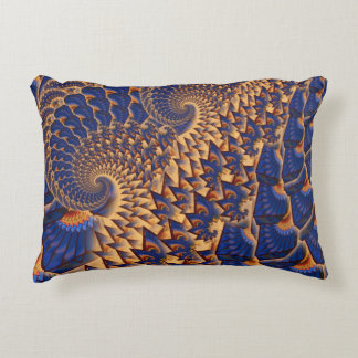 Almofada Decorativa Fractalicity