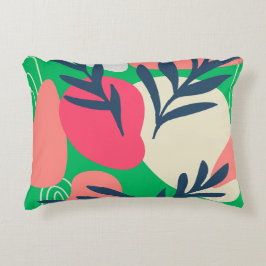 Almofada Decorativa Frutas coloridas