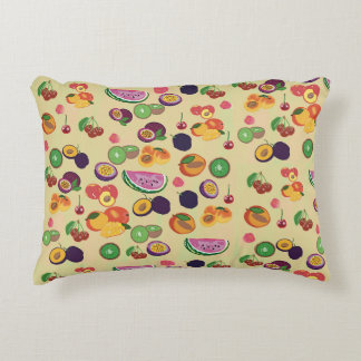 Almofada Decorativa Frutas de verão australianas