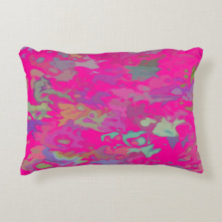 Almofada Decorativa Fuchsia Dreams