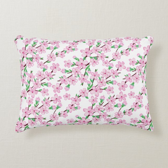 Almofada Decorativa Funda de travesseiro (Frente)