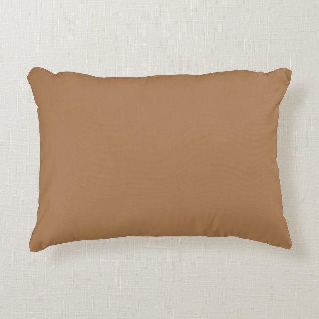 Almofada Decorativa Fundo Rosa Poeira Suave – Casamento (Frente)