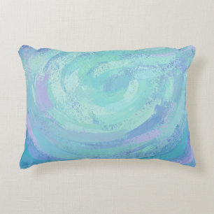 Almofada Decorativa Glaciar