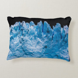 Almofada Decorativa Glaciar Perito Moreno
