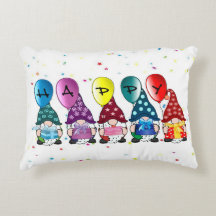 Gnomos Felizes