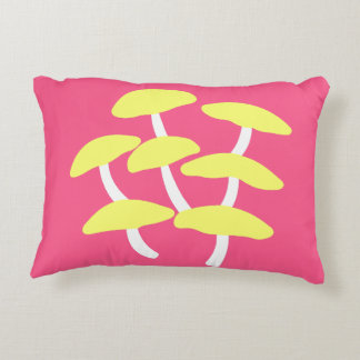 Almofada Decorativa Golden Oyster Accent Pillow