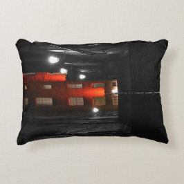 Almofada Decorativa Gothic Staircase