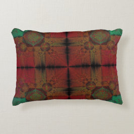 Almofada Decorativa Grade de Fusão