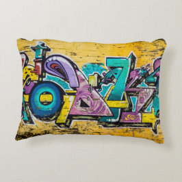 Almofada Decorativa Grafite, Grundarfjordur, Islândia