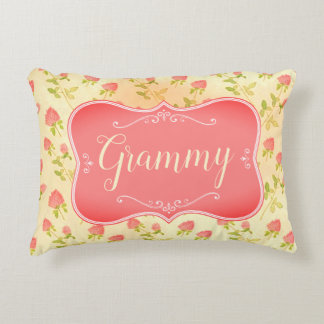 Almofada Decorativa Grammy