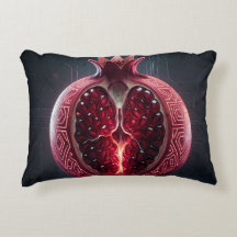 Granatapfel – Wertvolle Frucht für Gesundheit´11