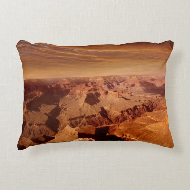 Almofada Decorativa Grand Canyon (Frente)