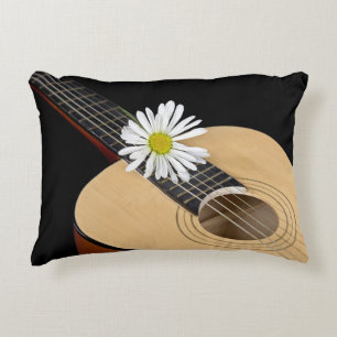 Almofada Decorativa Guitarra do País