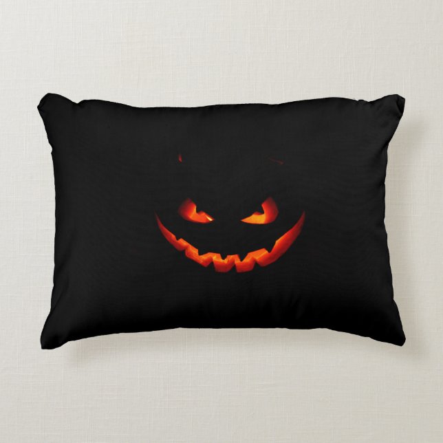 Almofada Decorativa Halloween (Frente)