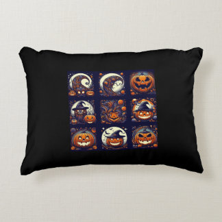 Almofada Decorativa Halloween