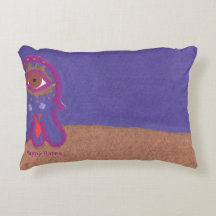 Hamsa feliz sai na noite por Ashira Malka