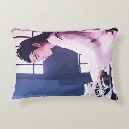 Almofada Decorativa Hanguang Jun Lan Wangji O MDZS Indomado