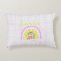 Happy Rainbow 'Now That You're In The World'