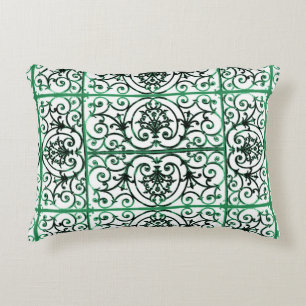 Almofada Decorativa Highgate Iron