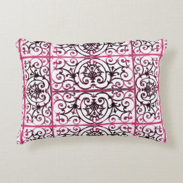 Almofada Decorativa Highgate Iron