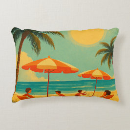 Almofada Decorativa Holiday is