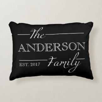 Almofada Decorativa Home Decor Personalizado do Nome Personalizado da 