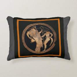 Almofada Decorativa Home & Living > Home Décor > Pillows & Poufs > Thr