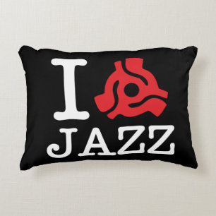 Almofada Decorativa I 45 Adaptador Jazz
