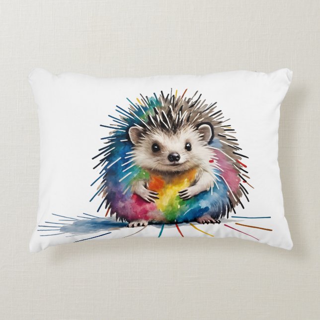 Almofada Decorativa Igel (Frente)