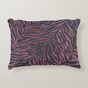 Almofada Decorativa Impressão zebra