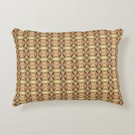Almofada Decorativa In Search of Blossom Gold.4