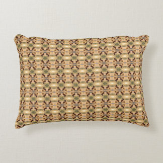 Almofada Decorativa In Search of Blossom Gold.4