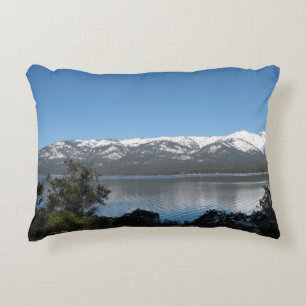 Almofada Decorativa Incline Village, Costa Norte do Lago Tahoe