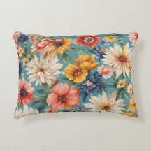 Incrível e elegante Flores de Verão