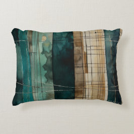 Almofada Decorativa Interwoven