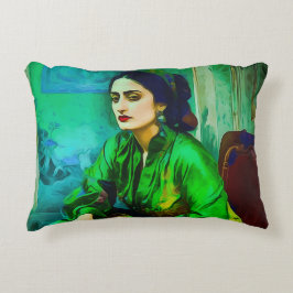 Almofada Decorativa Introdução