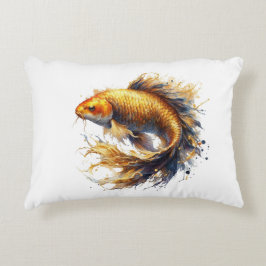 Almofada Decorativa Introvert Mode: Activated Pillow