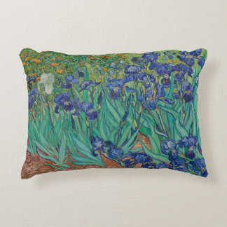 Almofada Decorativa "Irlandeses" por Vincent van Gogh