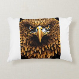 Almofada Decorativa Isto é muito importante e coisas diferentes