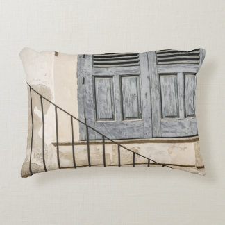 Almofada Decorativa JANELA cinza WOODEN
