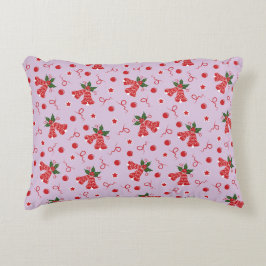 Almofada Decorativa Jingle Bells
