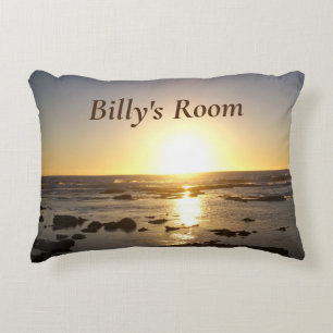 Almofada Decorativa Kalbarri Beach Sunset