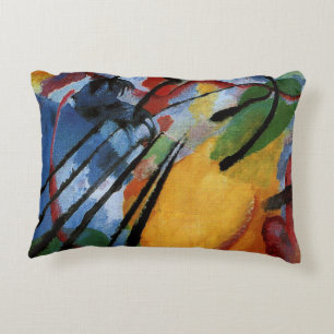 Almofada Decorativa Kandinsky - Melhoria 26, Remo