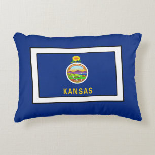 Almofada Decorativa Kansas