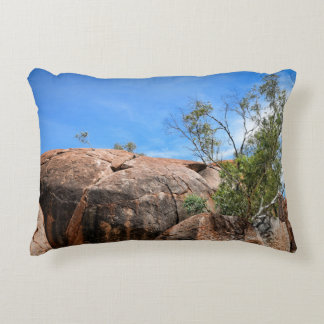 Almofada Decorativa Karlu Karlu "Mármores do Diabo"