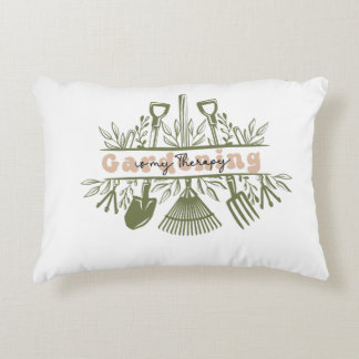 Almofada Decorativa Kissen für Gartenliebhaber