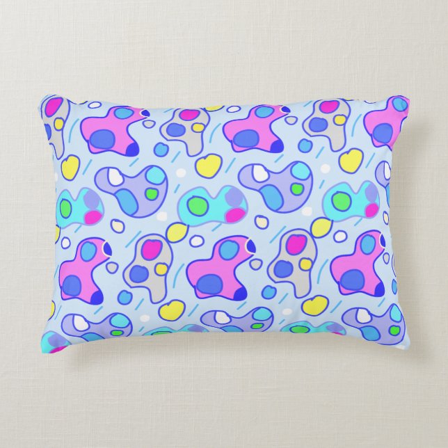 Almofada Decorativa Ladeeda (Frente)