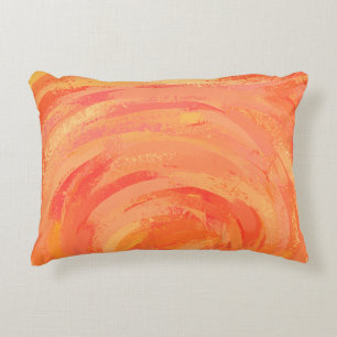 Almofada Decorativa Lago Fire