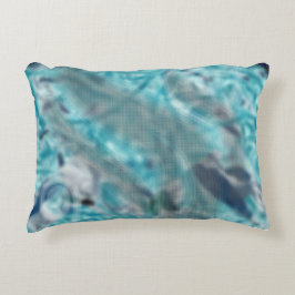 Almofada Decorativa Largas do Indigo Splash