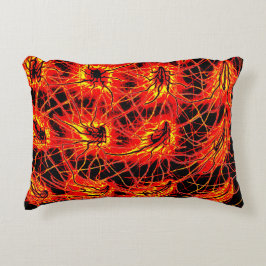 Almofada Decorativa Lava Energy Pillow